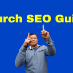 Dennis Alejo: Church SEO Guide