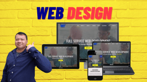 Richmond Indiana Web Design