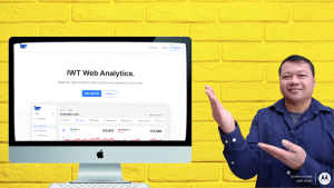 Unlocking Business Growth: The Importance of Website Analytics with IWT Web Analytics