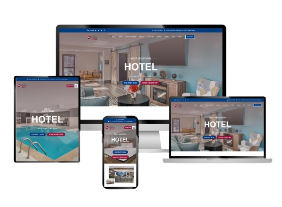 Best Western Plus