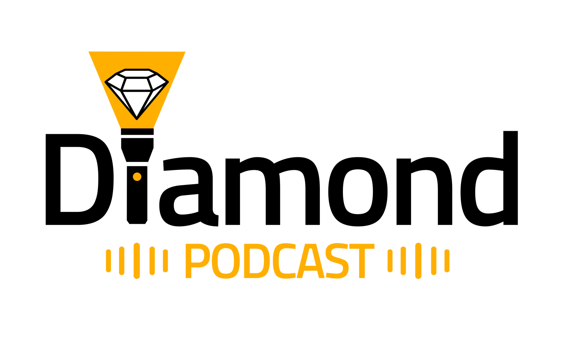 Diamond-Podcast-Logo