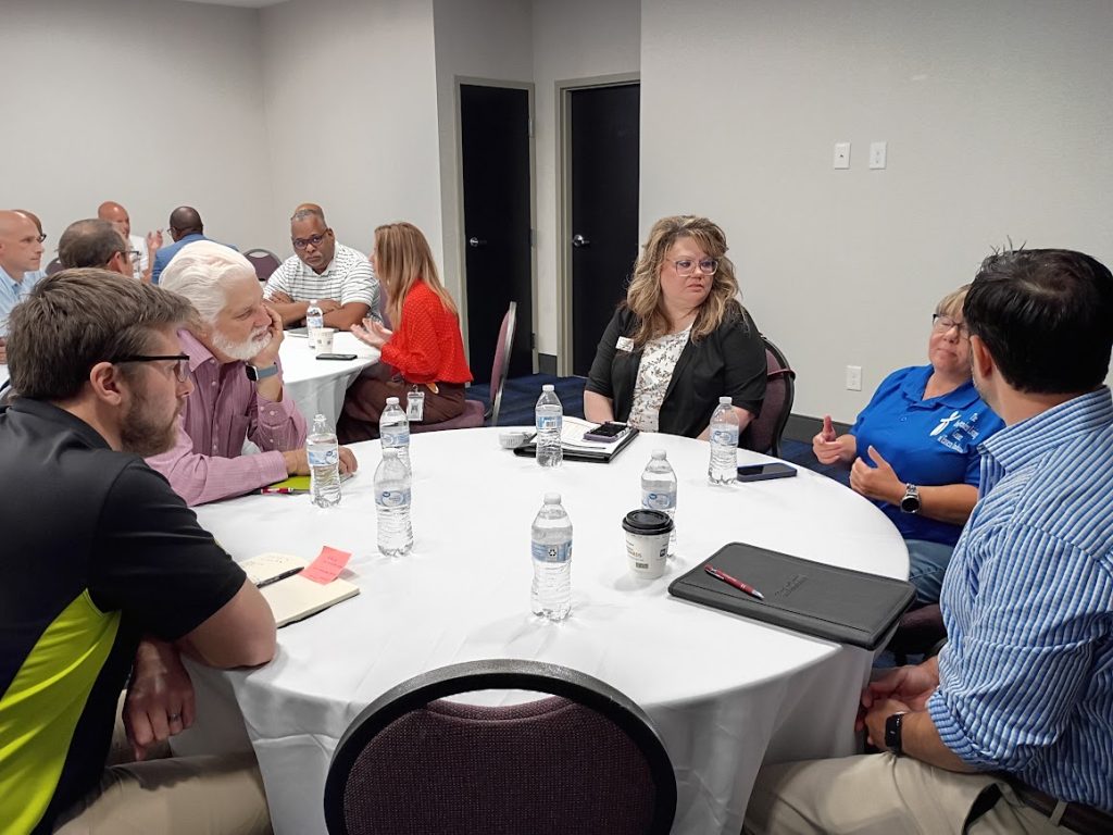 Wayne County Networking